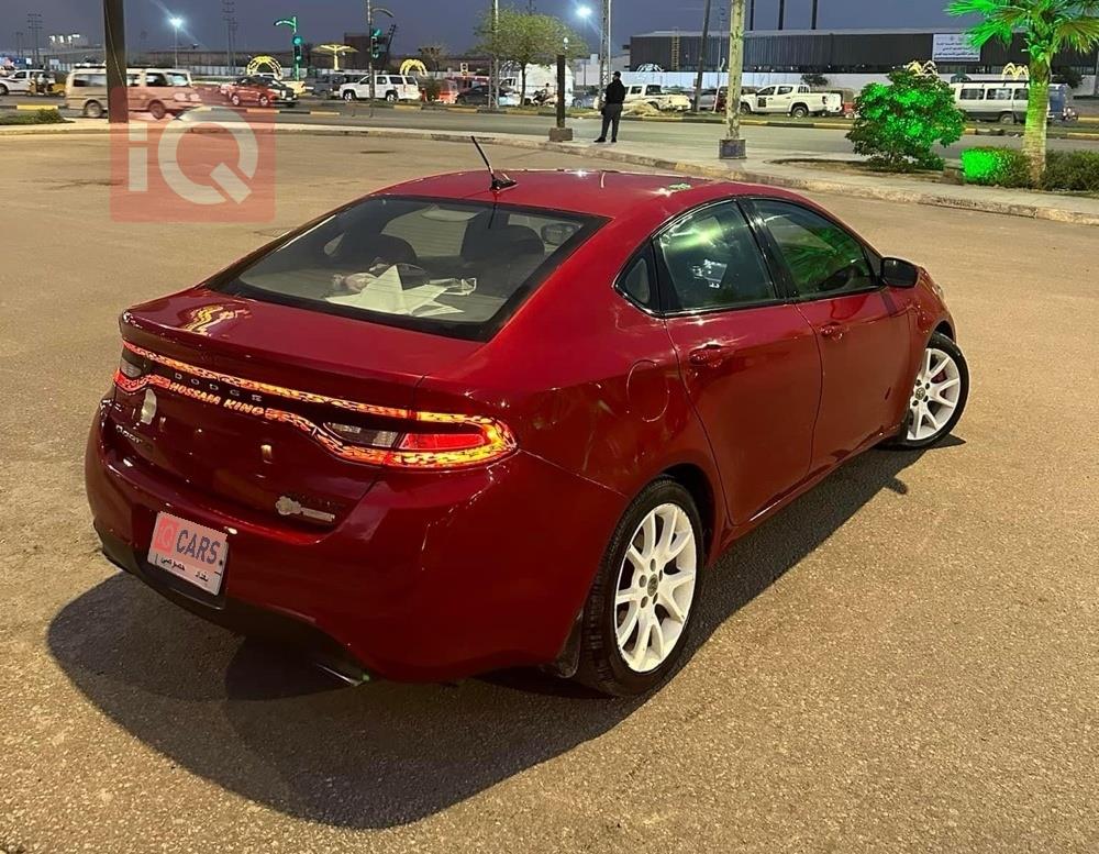 Dodge Dart
